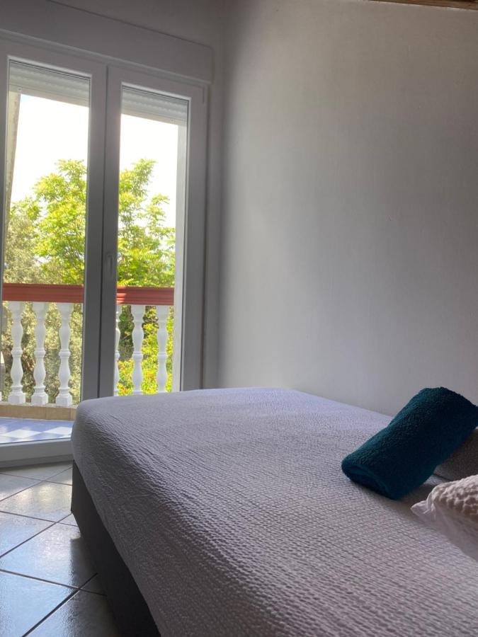 Vasiniko Apartment コトル エクステリア 写真